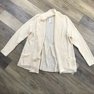 Maurice’s Cardigan